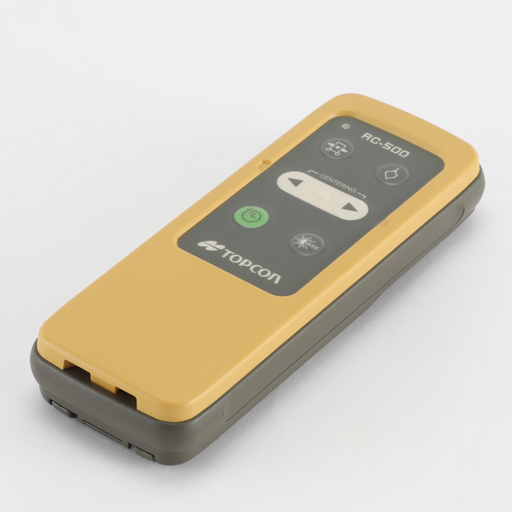 トプコン（TOPCON）  リモートコントローラー    RC-500