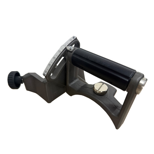 トプコン（TOPCON）  TP-L6シリーズ用トリベットハンドル  2型 
