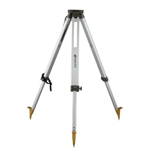 トプコン（TOPCON）  金属製三脚 （平面）   TP-210T