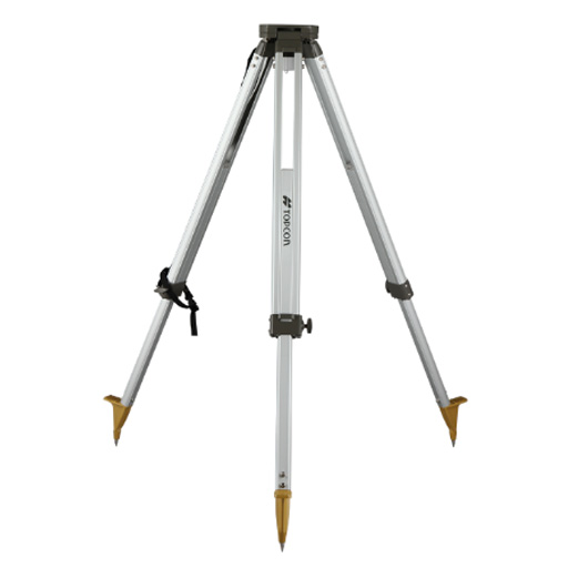トプコン（TOPCON）  金属製三脚 (センタリング式用）  TP-210TC