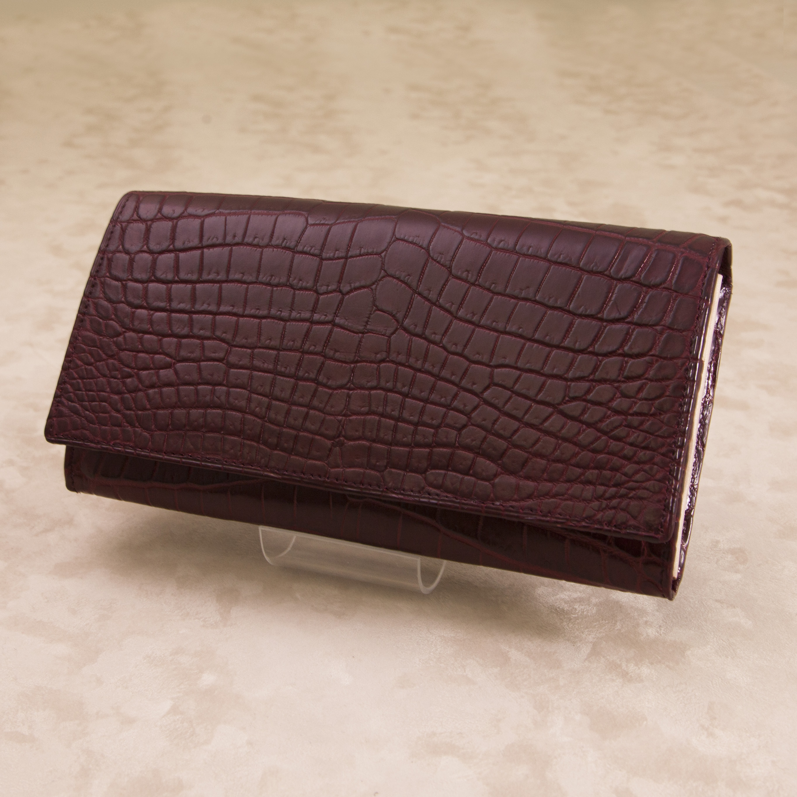 レディース長財布［L0602］