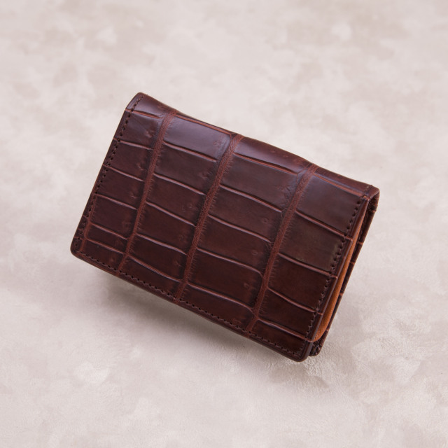 横長コインケース　［0115KW05］