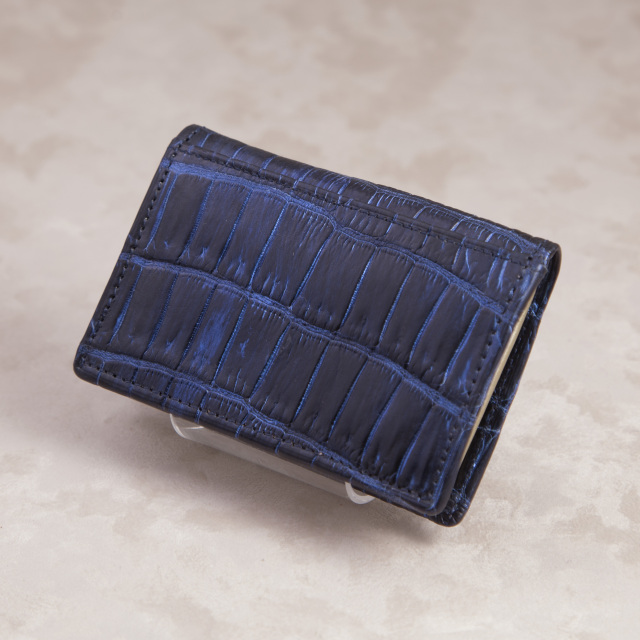 横長コインケース　［0115KW05］