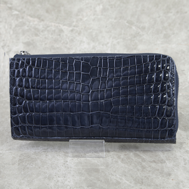 クロコダイルミニクラッチケース[0615KW05S]
