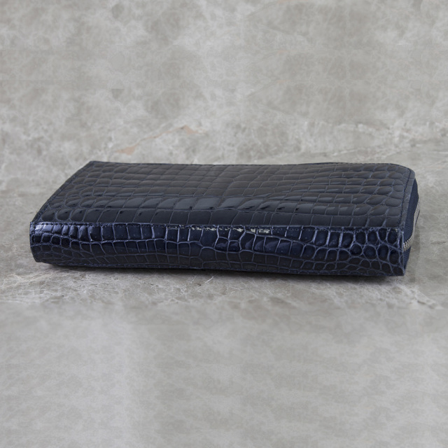 クロコダイルミニクラッチケース[0615KW05S]