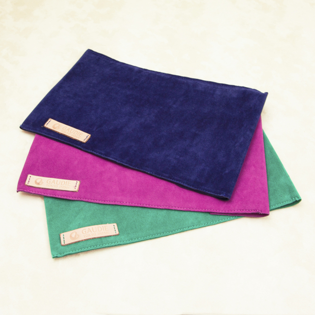 GAUDIEオリジナル財布収納袋 [ CRE-F]