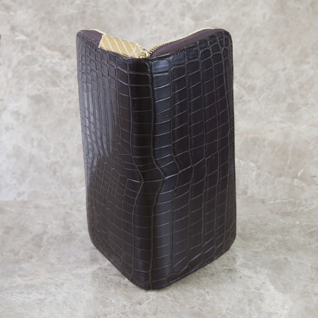 薄型オーガナイザーウォレット[FK1205U]