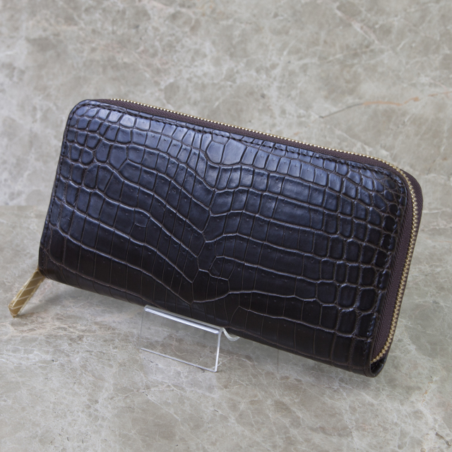 薄型オーガナイザーウォレット[FK1205U]