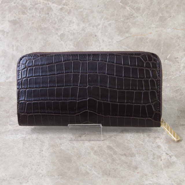 薄型オーガナイザーウォレット[FK1205U]