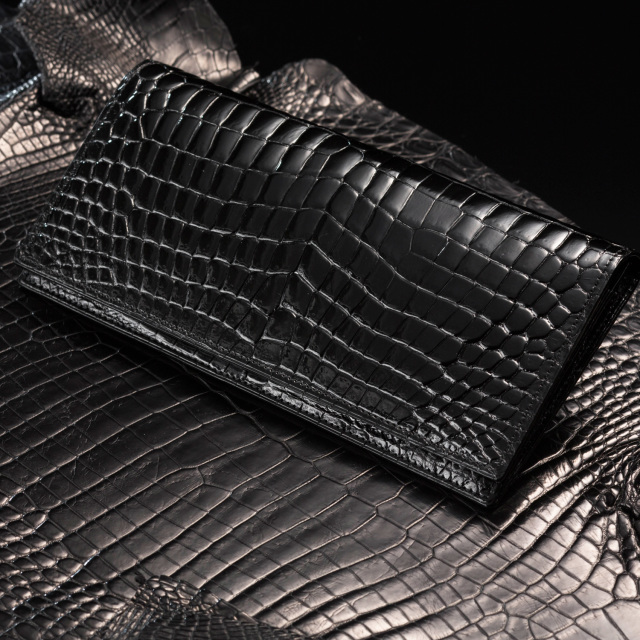 無双長財布（切り目）笹マチ限定バージョン［HI1300S-LTD］