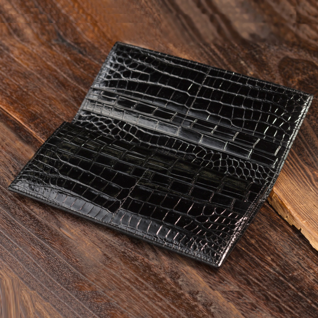 無双長財布（切り目）笹マチ限定バージョン［HI1300S-LTD］