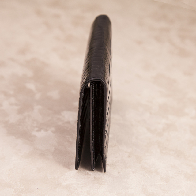 無双名刺入れ(切り目)通しマチ仕様[HI1304LTD]限定バージョン