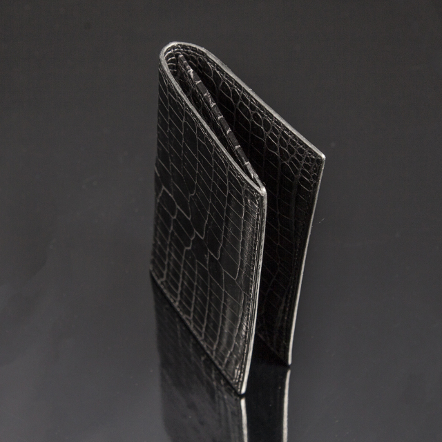 無双名刺入れ(切り目)笹マチ仕様[HI1304S-LTD]限定バージョン