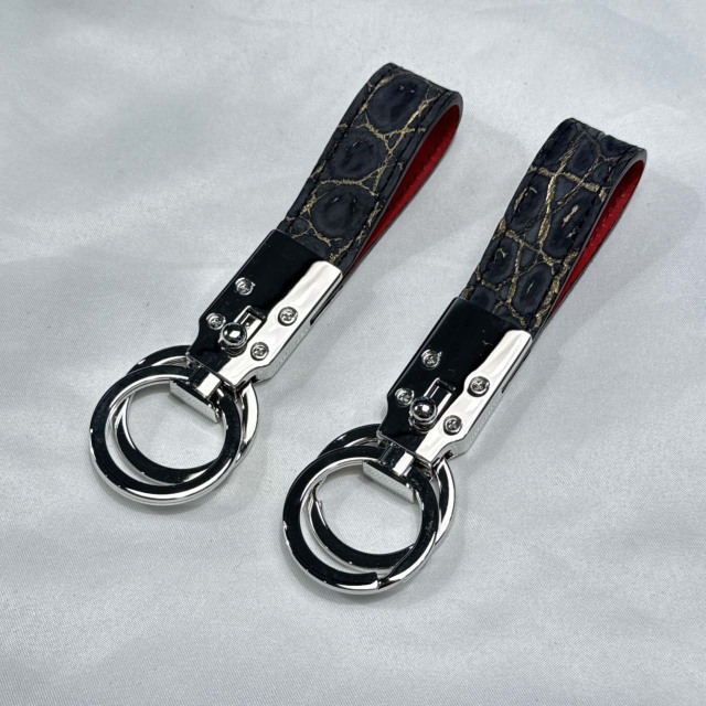 楽天市場】BVLGARI ブルガリ ドッピオトンド キーホルダー