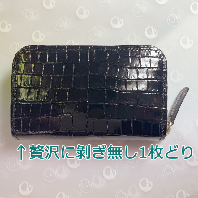 クロコダイルマルチミニボックス[K1624]