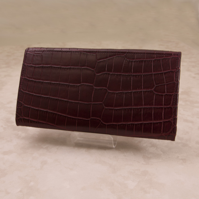 レディース長財布［L0602］