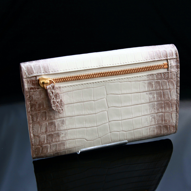 12枚カード長財布[L0802]