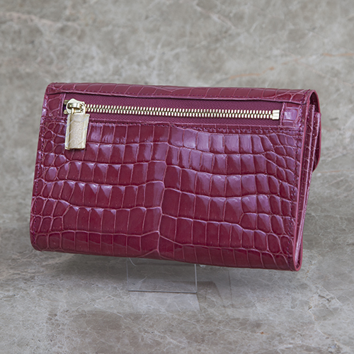 12枚カード長財布[L0802]