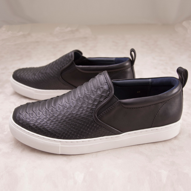 ダイヤモンドパイソンスリッポン[LE1601]