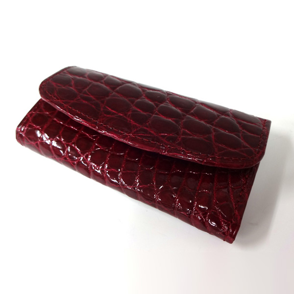 クロコダイルキーケース[M0813]