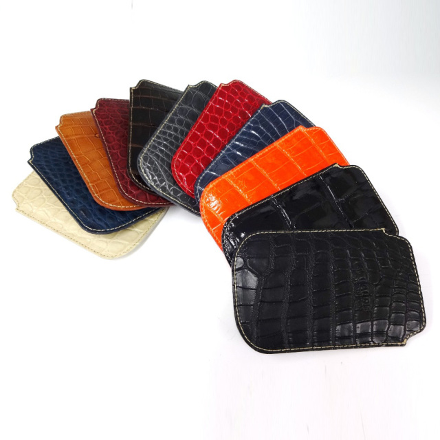 クロコダイルマルチケースNEWバージョン[OTL1308]