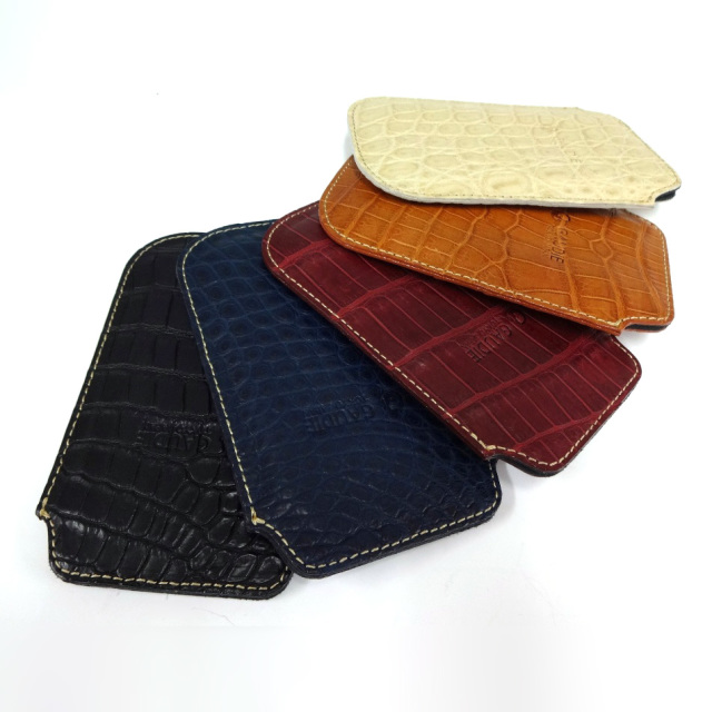 クロコダイルマルチケースNEWバージョン[OTL1308]