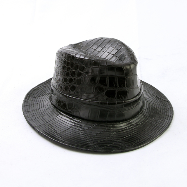 【新品】映画クロコダイルダンディー2／カウボーイハット帽子ーUSAー 新品】映画クロコダイルダンディー2／カウボーイハット帽子ーUSA