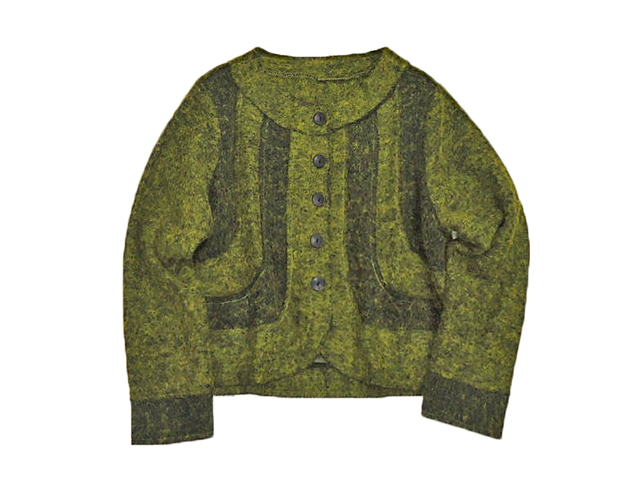 【FADレディース】M～Lサイズ☆優しい冬のフランネルジャケでクール感を演出♪30%OFF