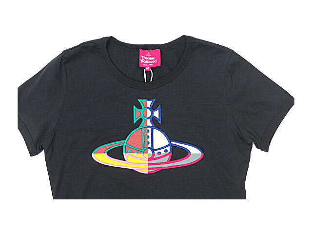 ヴィヴィアン・ウエストウッド】レディース 03（M~L）サイズ☆スッキリ