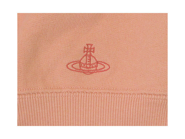 Vivienne Westwood クマデザイン トレーナー 00サイズ Vivienne Westwood クマデザイン トレーナー 00サイズ
