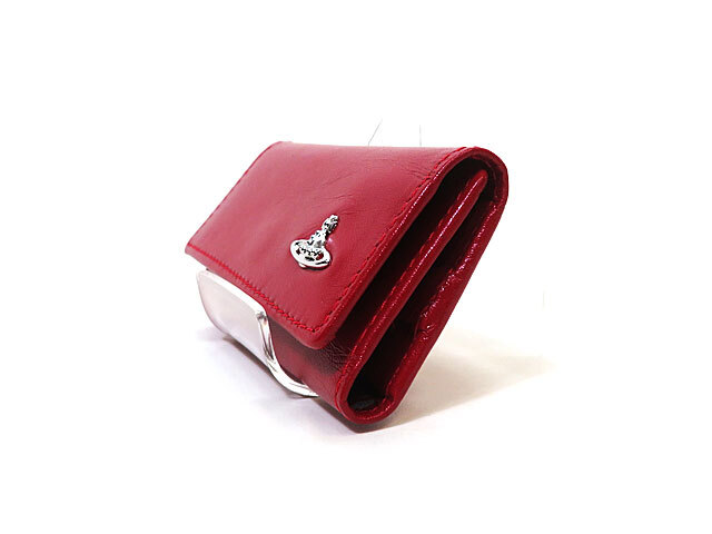 Vivienne Westwood】ONEサイズ☆牛革鞣しの効いたオウブマーク