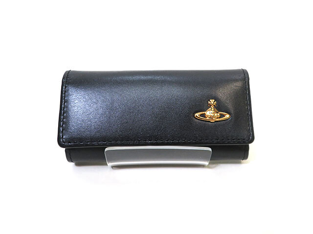 Vivienne Westwood】ONEサイズ☆牛革鞣しの効いたオウブマーク