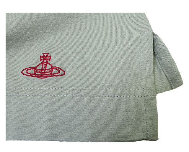 Vivienne Westwood Red Label 半袖Tシャツ 03 Vivienne Westwood RED LABEL】レディース03（L）サイズ