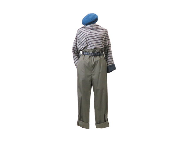 Vivienne Westwood RED LABEL】レディ-ス◇02（ONE）サイズ☆マルチ