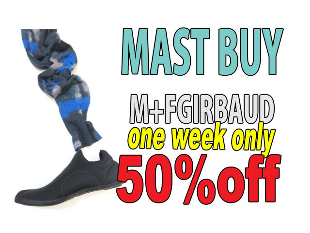 【ジルボー】レディース Mサイズ☆激安“MUST BUY” 期間限定“ ☆ジルボーならではのアートプリントクシュクシュレギンスがなんと50%OFF3,850円☆彡