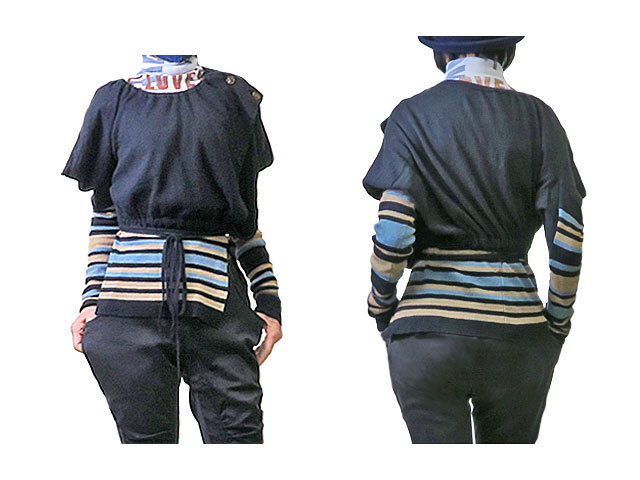 Vivienne Westwood REDLABEL】レディース 02(S～M)サイズ