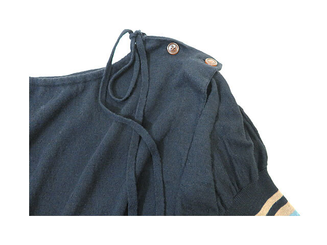 Vivienne Westwood REDLABEL】レディース 02(S～M)サイズ