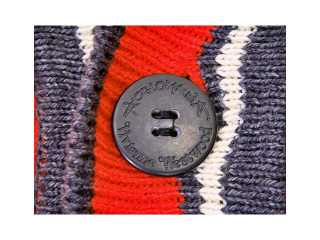 Vivienne Westwood Anglomania】レディース＆メンズ 38(ONE