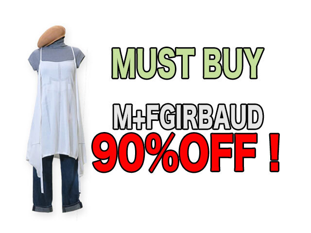 【ジルボー】レディス（M）サイズ ☆激安“MUST BUY”期間限定!!!初夏の重ね着サマーニットチュニック☆なんと90%OFF3,360円