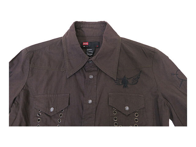 DIESEL】レディースS（S～M）サイズ☆激安“MUST BUY” 期間限定
