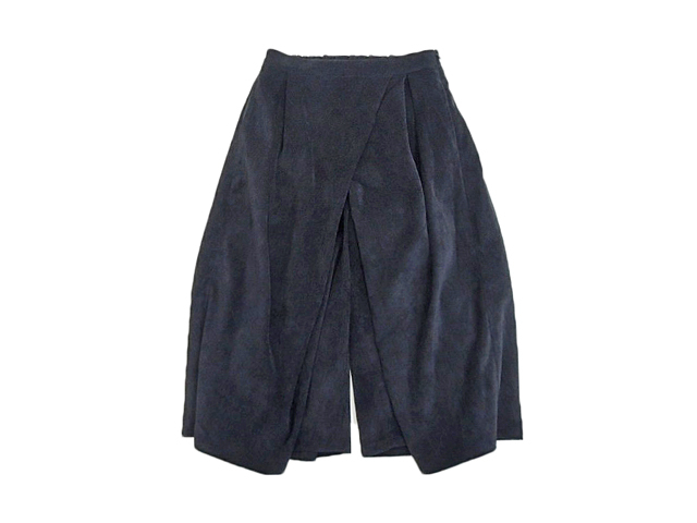【FADレディース】M～Lサイズ感覚ゆる～く穿く他ではちょっと見ないスカンツ30%OFF