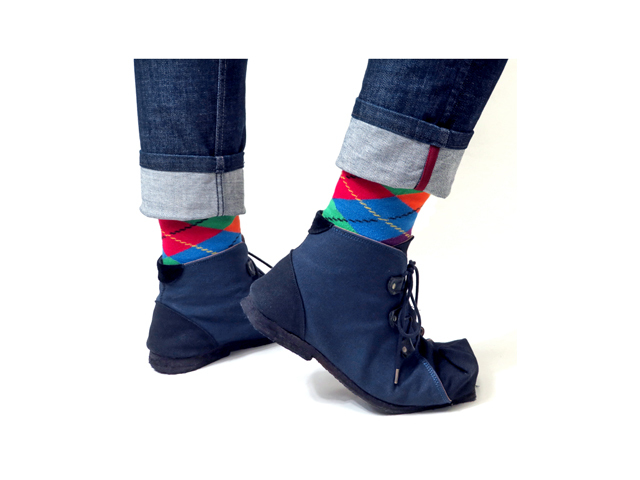 【Happy Socks】メンズ◇41-46(26～29cm)サイズ☆ハッピーになれるその瞬間が有ります☆彡15%OFF