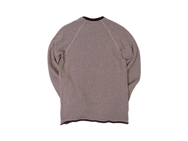 【ギャルソンxNIKE】メンズ◇M(M~L)サイズ☆超希少ハイキングNIKEプリント☆彡優しいベージュニットに可愛いキャラプリント☆着てみたい一着☆彡40%OFF