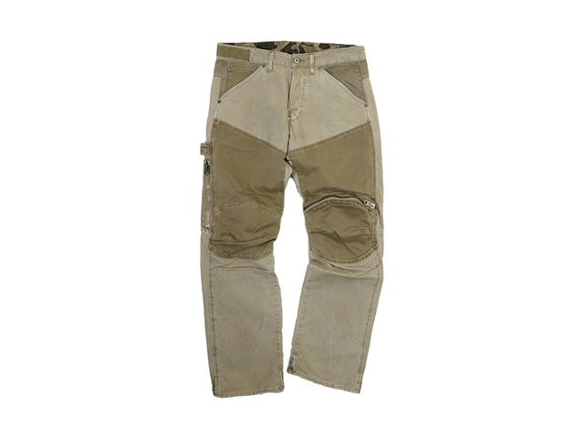 G Star Raw メンズ30インチ M L サイズ 春 サンドベージュ ワークパンツ ひざジッパーがポイント 30 Off G Star Raw メンズ30インチ M L サイズ 春 サンドベージュ ワークパンツ ひざジッパーがポイント 30 Off