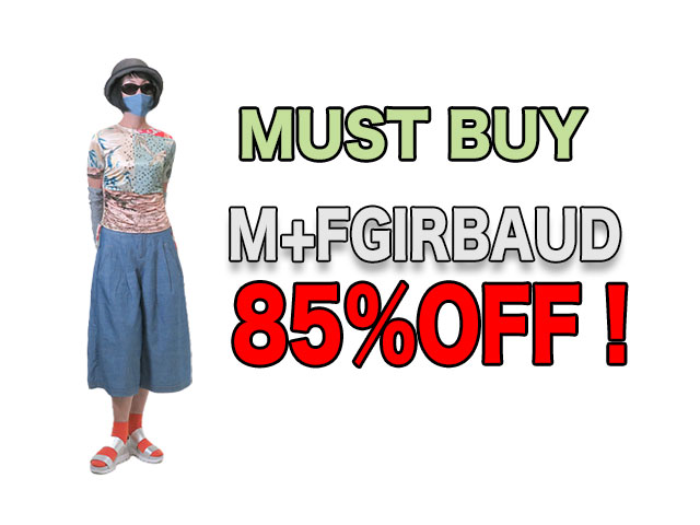【ジルボーレディース】レディースSS(S)/M(L)サイズ 激安“MUST BUY”期間限定!!!オシャレに暑さ対策♪超軽量 ガウチョ☆彡ライトブルー＆ブルーがなんと85%OFF☆2,990円☆彡