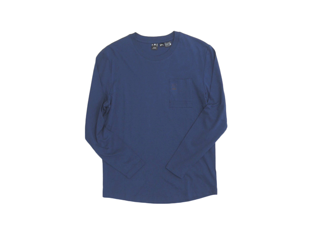 【G-STAR】メンズMサイズ激安“MUST BUY”期間限定!!!☆しっとり肌触りのロンT登場☆彡使えるロンTが70％OFF2,202円☆彡