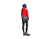【FADselect】レディース☆２WAYバッグ♪メッシュの下にはスパンコール☆彡大人のオシャレアイテム 30%OFF