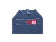 【GCL-MASKケース】メンズ&レディース◇ONEサイズ☆マニアな「ジルボー」部位を使った安心安全でオシャレなマスクケースが出来ました☆送料無料でお届けします☆彡