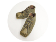 【G shoes メンズ&レディース】この色もGood♪オリジナルシューズ登場☆この配色優しい!!!(送料無料)
