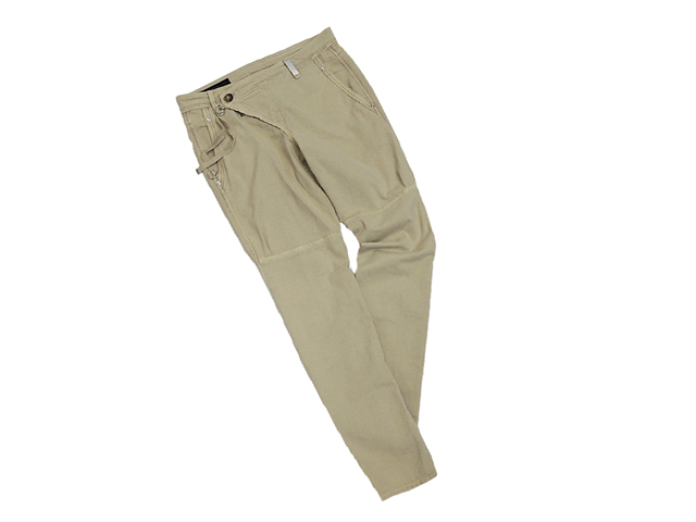 【HIGHメンズ】44(S)サイズ 春一番膝下タイトなシルエット☆穿きやすは凄い!!!50%OFF